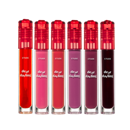 Etude House- Dear Darling Water Gel Tint