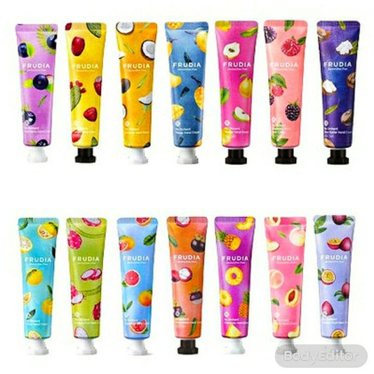 Frudia - My Orchard Hand Cream