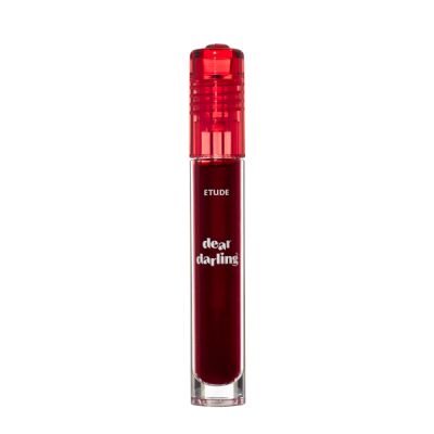 Etude House- Dear Darling Water Gel Tint - 02 Cherry Red