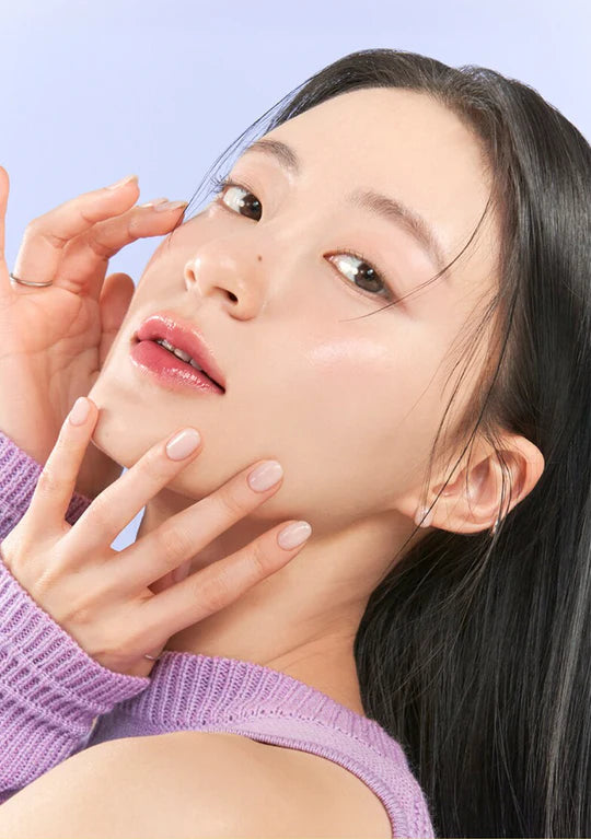 Rom&nd - Glasting Melting Balm Korean Makeup UK AIGOO