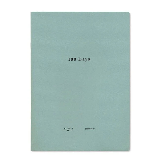 Laconic Notebooks