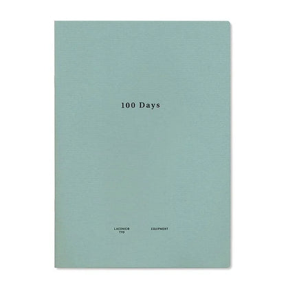 Laconic Notebooks