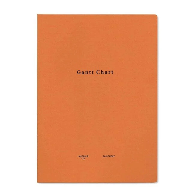 Laconic Notebooks