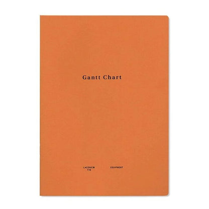 Laconic Notebooks