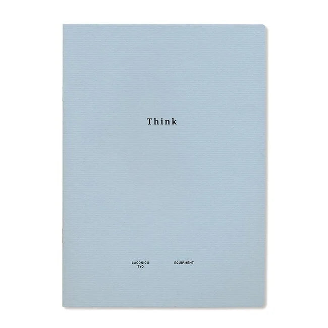 Laconic Notebooks