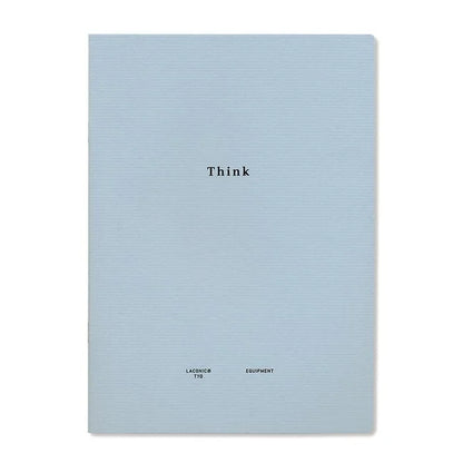Laconic Notebooks