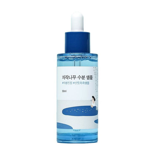 Round Lab -  Birch Juice Ampoule (50ml)
