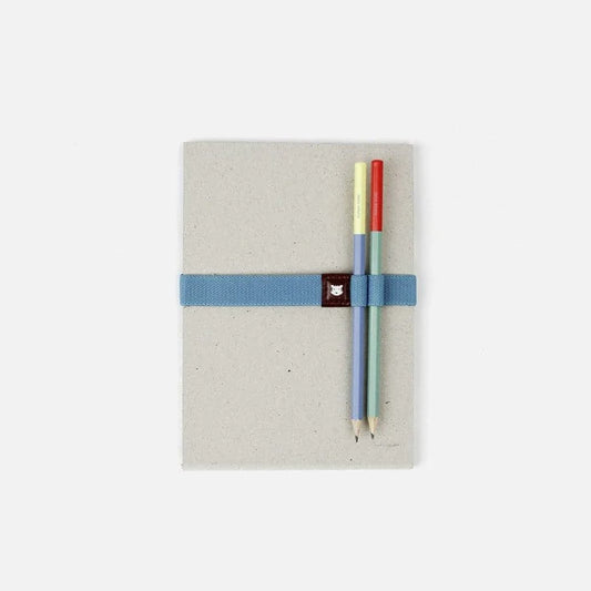 Papier Tigre - The Traveler Notebook Strap (4 Colours)