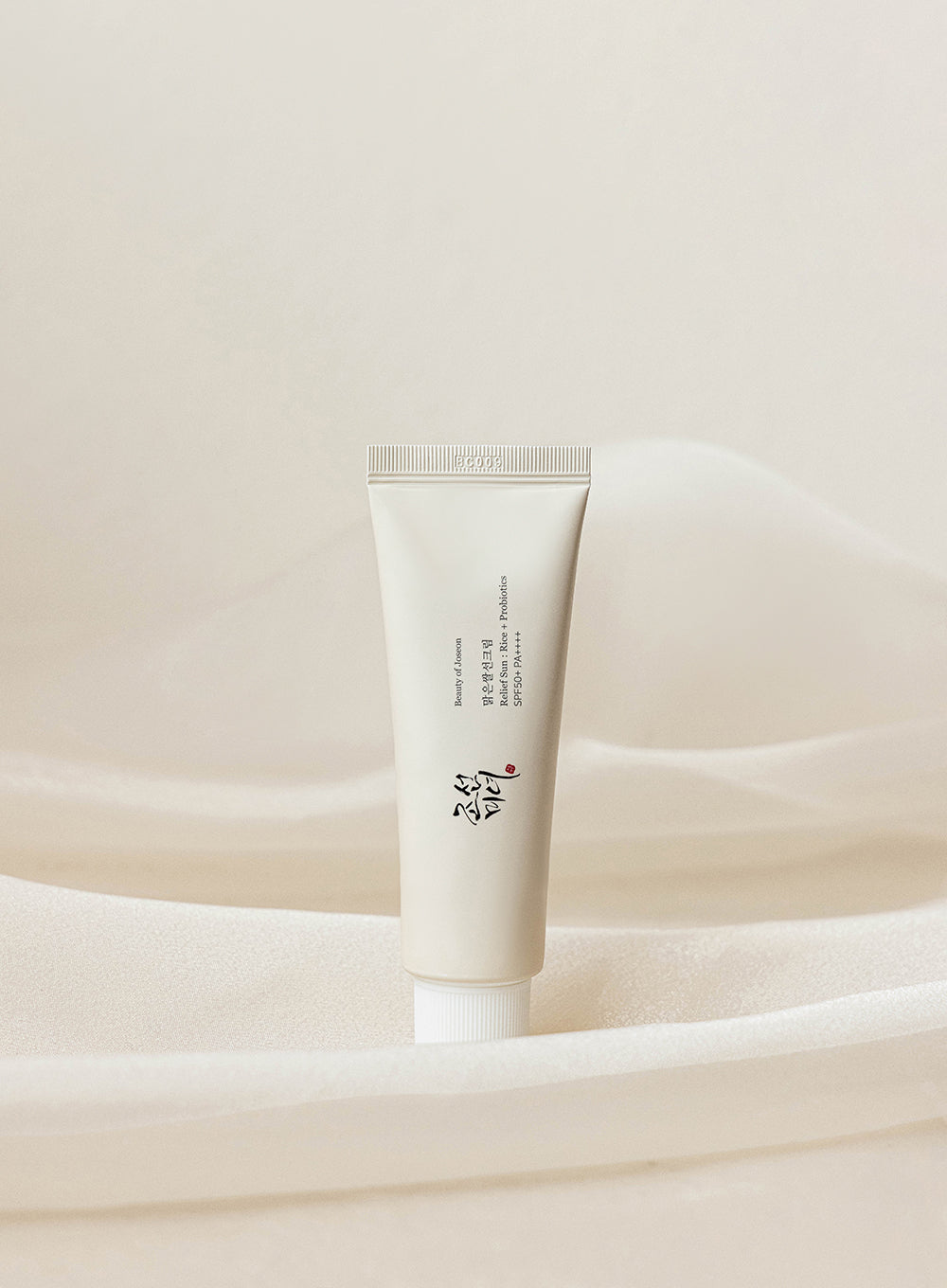 Beauty of Joseon Sunscreen - Relief Sun: Rice + Probiotics SPF50+ PA++++ (50ml)  K Beauty UK AIGOO