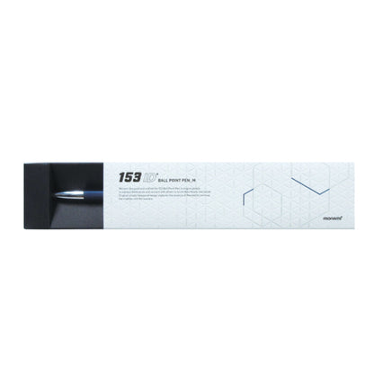 Monami - 153 ID Ballpoint Pen