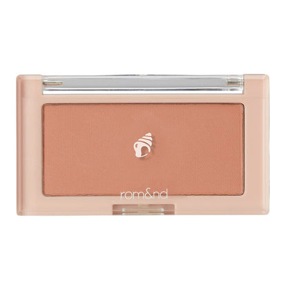 Rom&nd - Better Than Cheek Blush Korean Makeup UK AIGOO