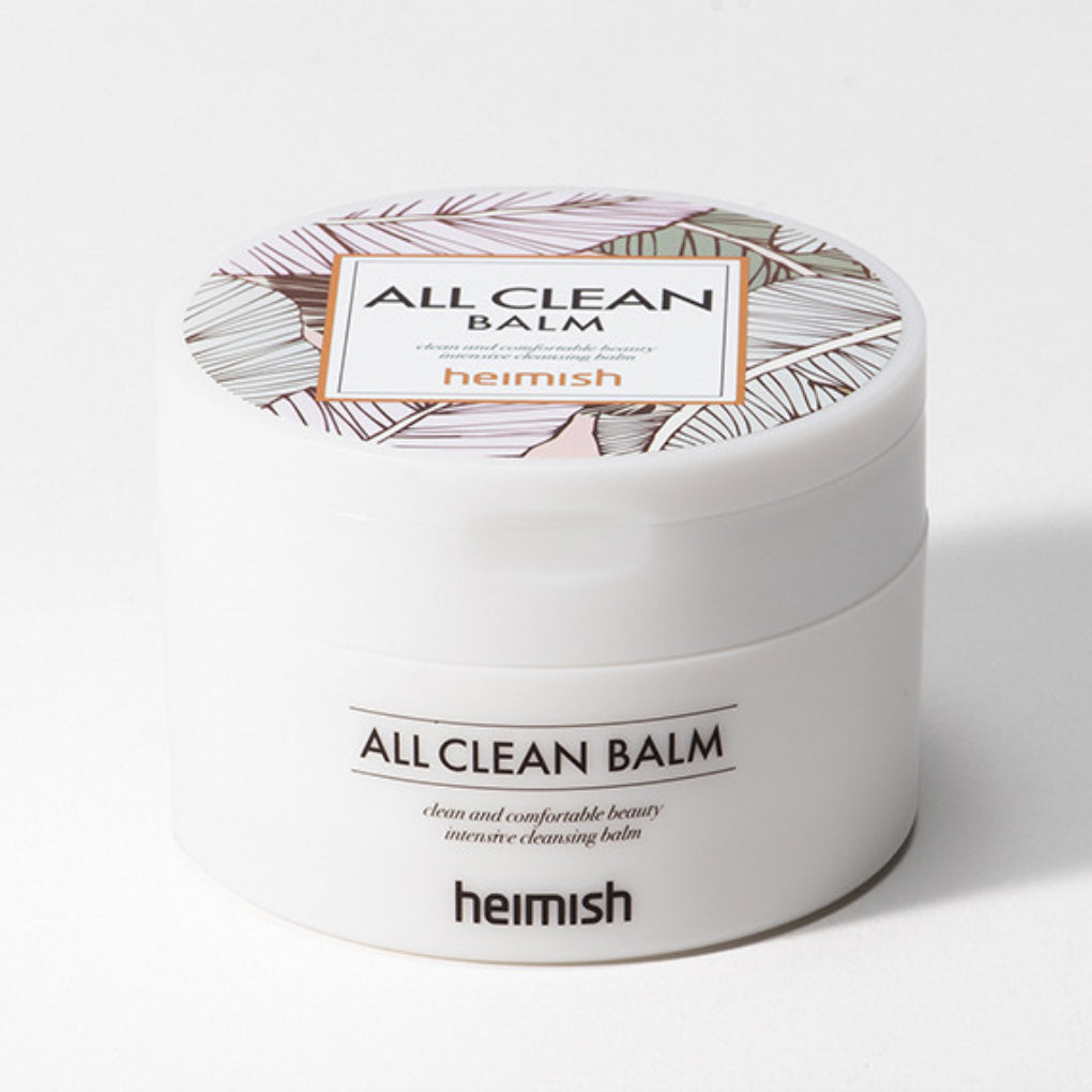 Heimish - All Clean Balm (120ml/50ml) K Beauty UK AIGOO