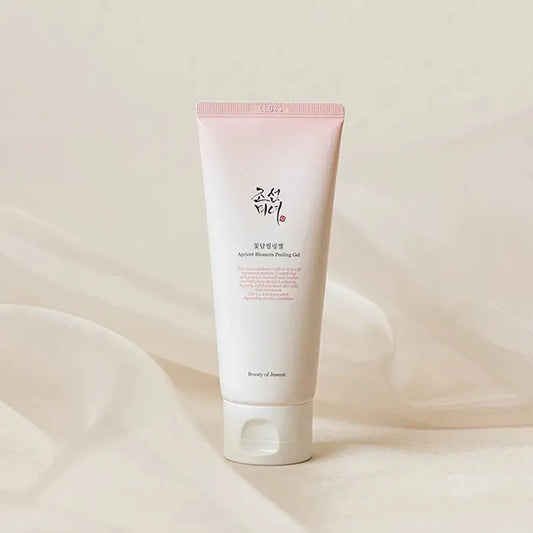 Beauty of Joseon - Apricot Blossom Peeling Gel (100ml) K Beauty UK AIGOO