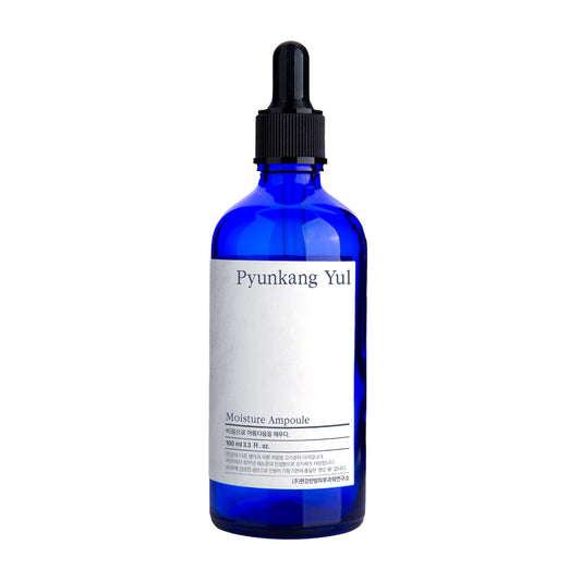 Pyunkang Yul - Moisture Ampoule (100ml) K Beauty UK AIGOO