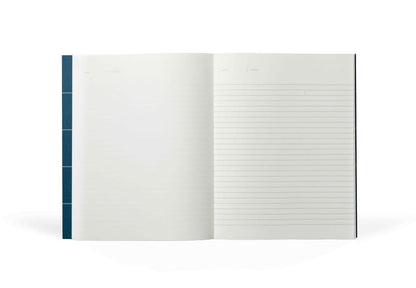 Notem - UMA Flat Lay Notebook (Large)