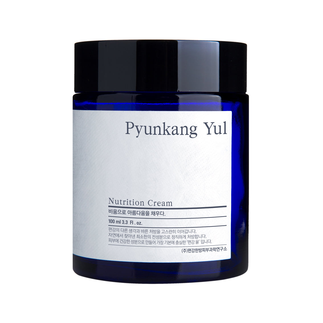 Pyunkang Yul - Nutrition Cream (100ml) K Beauty UK AIGOO