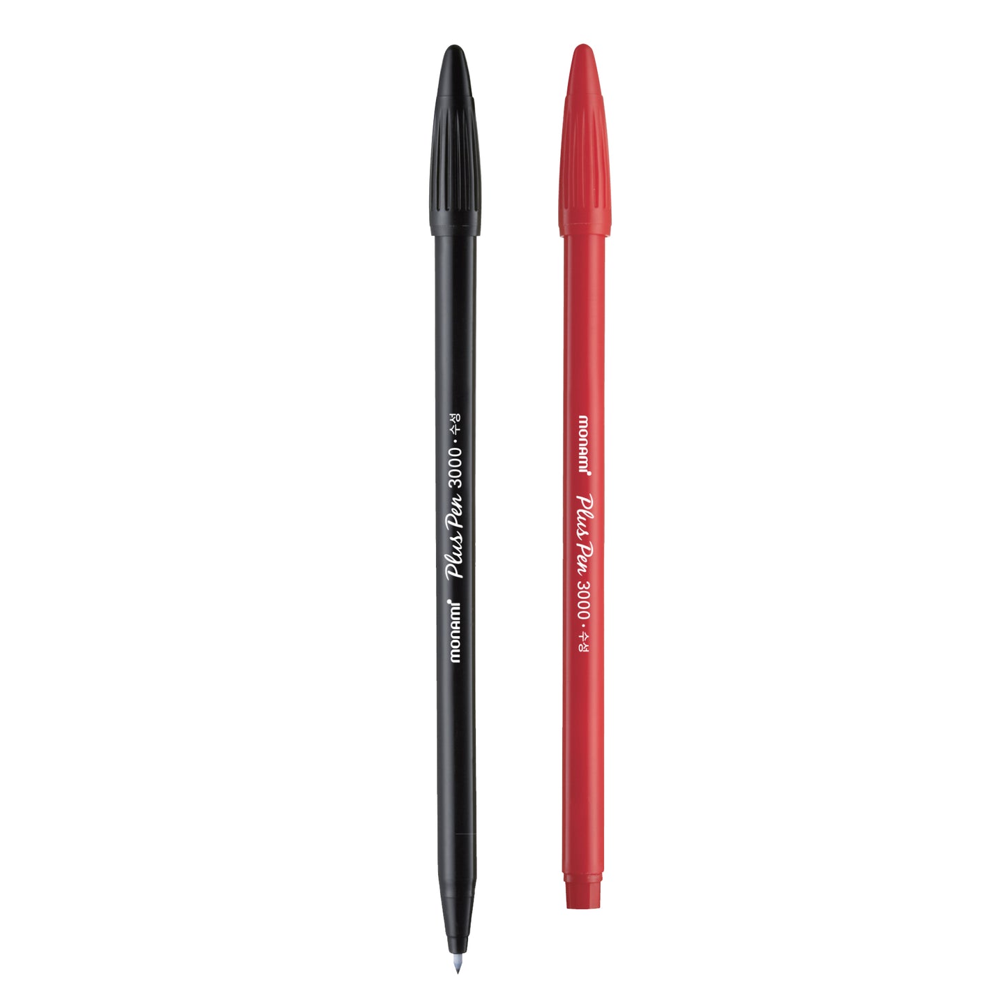 Monami - Plus Pen 3000 Water Based Fine Liner