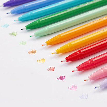 Monami - Plus Pen 3000 Water Based Fine Liner