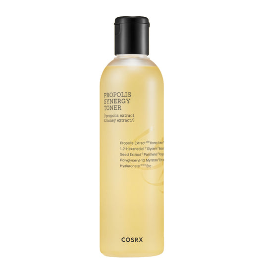 COSRX - Propolis Synergy Toner (150ml) K Beauty UK AIGOO