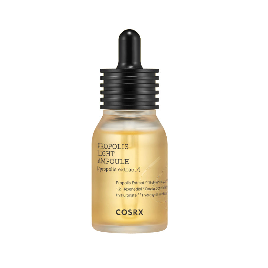 COSRX - Propolis Light Ampoule (30ml) K Beauty UK AIGOO