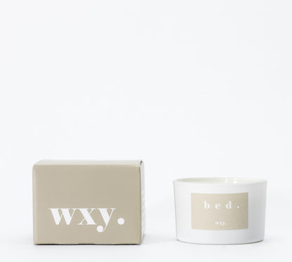 WXY Candles - Bed