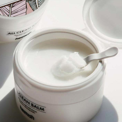 Heimish - All Clean Balm (120ml/50ml) K Beauty UK AIGOO
