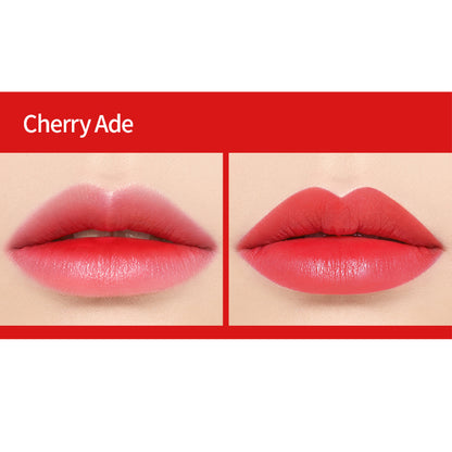 Etude House - Dear Darling Water Lip Tint (9.5g) Cherry Ade Korean Makeup UK AIGOO