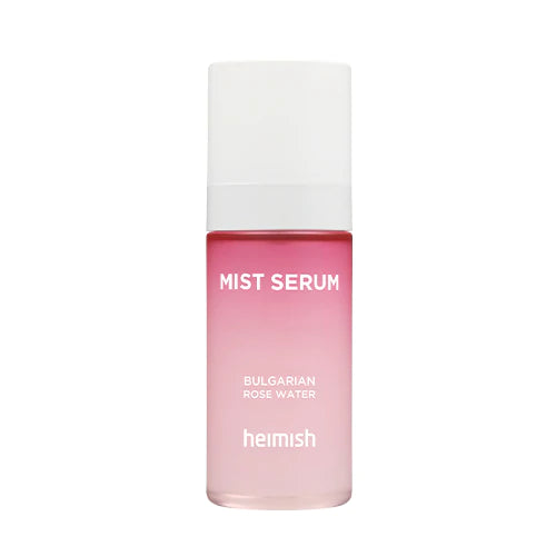 Heimish - Bulgarian Rose Water Mist Serum 55ml K Beauty UK AIGOO