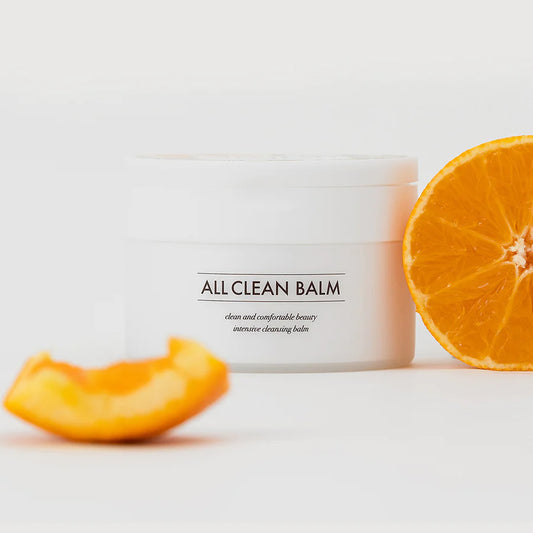 Heimish - All Clean Mandarin Balm (120ml) K Beauty UK AIGOO