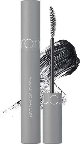 Rom&nd - Long Black Mascara