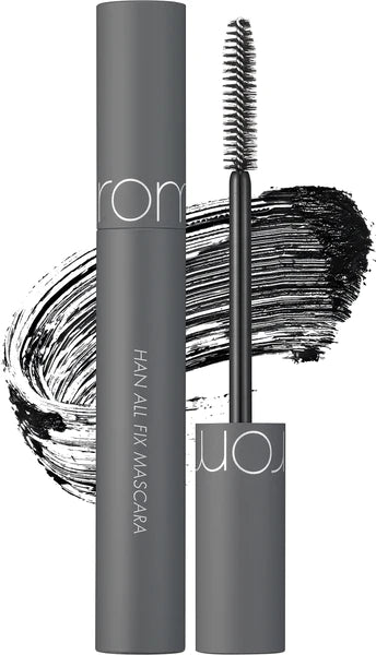 Rom&nd - Long Black Mascara