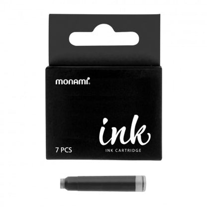 Monami - Olika Ink Cartridge Refill