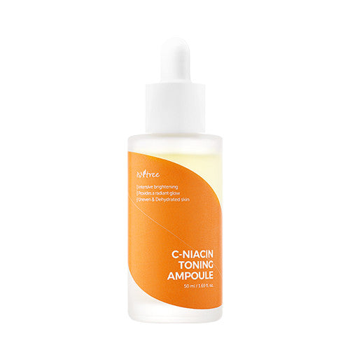 Isntree - C-Niacin Toning Ampoule (50ml) K Beauty UK AIGOO