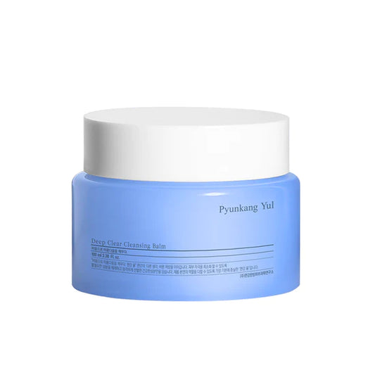 Pyunkang Yul - Deep Clear Cleansing Balm (100ml) K Beauty UK AIGOO