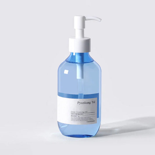 Pyunkang Yul - Deep Cleansing Oil (290ml) K Beauty UK AIGOO